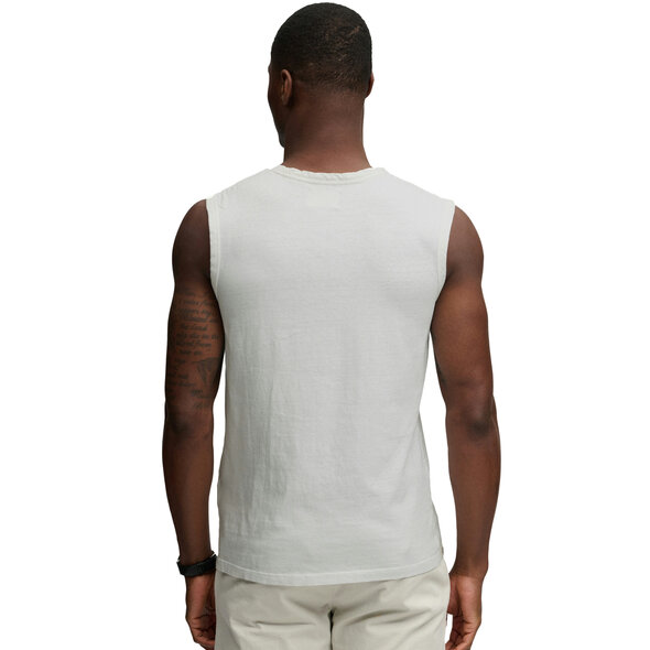 SUPERDRY CLASSIC COTTON LINEN ΑΜΑΝΙΚΗ ΜΠΛΟΥΖΑ ΑΝΔΡΙΚΗ M6010954A-K3Y