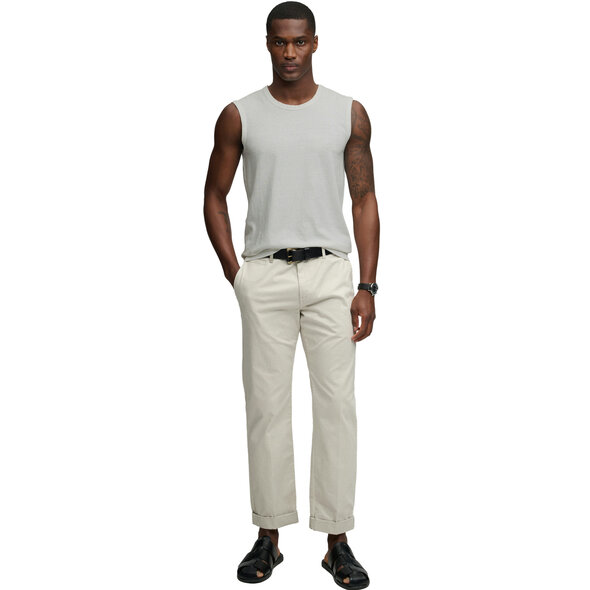 SUPERDRY CLASSIC COTTON LINEN ΑΜΑΝΙΚΗ ΜΠΛΟΥΖΑ ΑΝΔΡΙΚΗ M6010954A-K3Y