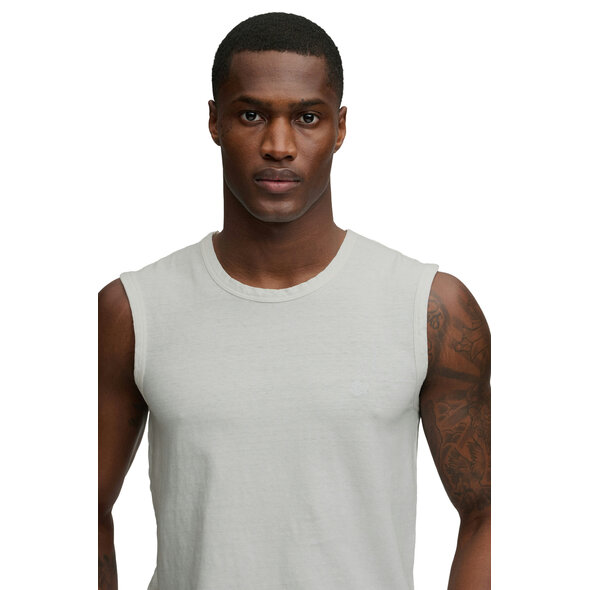 SUPERDRY CLASSIC COTTON LINEN ΑΜΑΝΙΚΗ ΜΠΛΟΥΖΑ ΑΝΔΡΙΚΗ M6010954A-K3Y