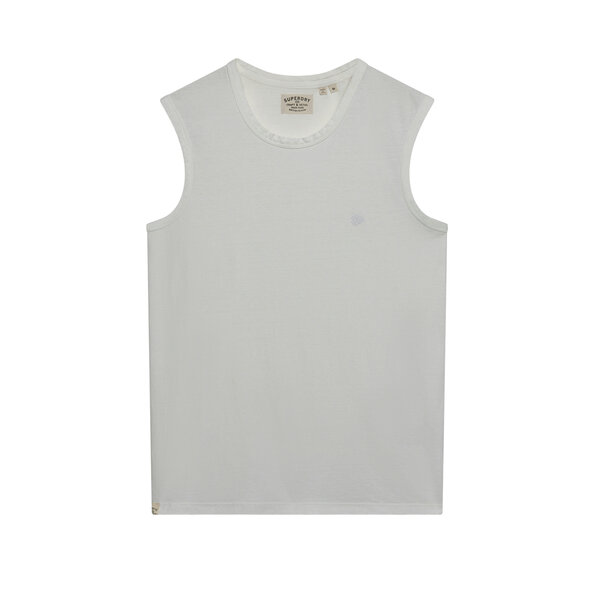 SUPERDRY CLASSIC COTTON LINEN ΑΜΑΝΙΚΗ ΜΠΛΟΥΖΑ ΑΝΔΡΙΚΗ M6010954A-K3Y