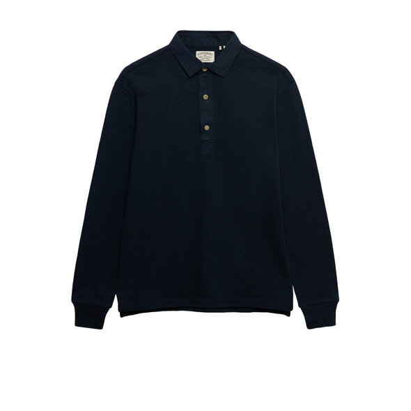 SUPERDRY CLASSIC RUGBY POLO ΜΠΛΟΥΖΑ ΑΝΔΡΙΚΗ M6010958A-JKE