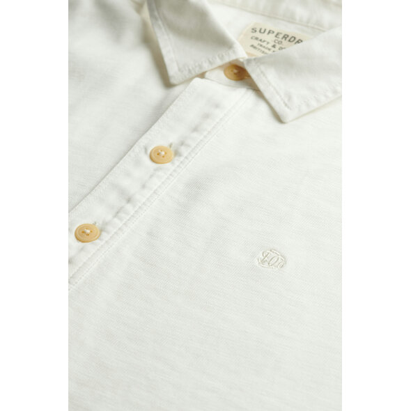 SUPERDRY CLASSIC RUGBY POLO ΜΠΛΟΥΖΑ ΑΝΔΡΙΚΗ M6010958A-U4Y