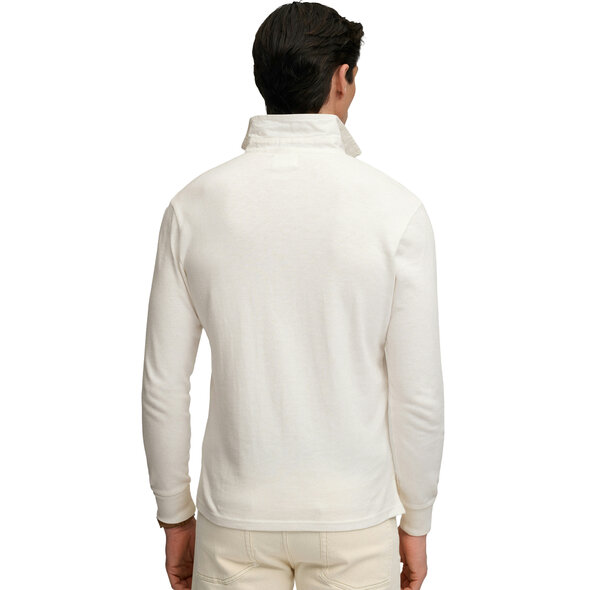 SUPERDRY CLASSIC RUGBY POLO ΜΠΛΟΥΖΑ ΑΝΔΡΙΚΗ M6010958A-U4Y