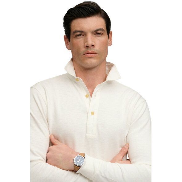 SUPERDRY CLASSIC RUGBY POLO ΜΠΛΟΥΖΑ ΑΝΔΡΙΚΗ M6010958A-U4Y