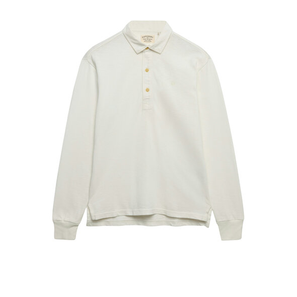 SUPERDRY CLASSIC RUGBY POLO ΜΠΛΟΥΖΑ ΑΝΔΡΙΚΗ M6010958A-U4Y