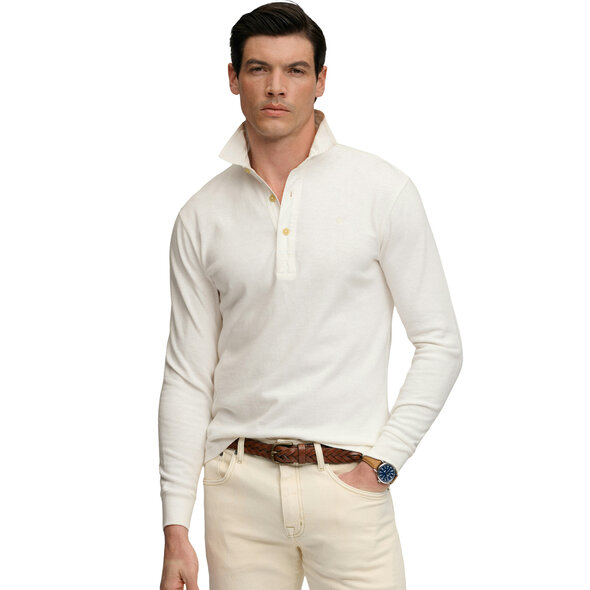 SUPERDRY CLASSIC RUGBY POLO ΜΠΛΟΥΖΑ ΑΝΔΡΙΚΗ M6010958A-U4Y