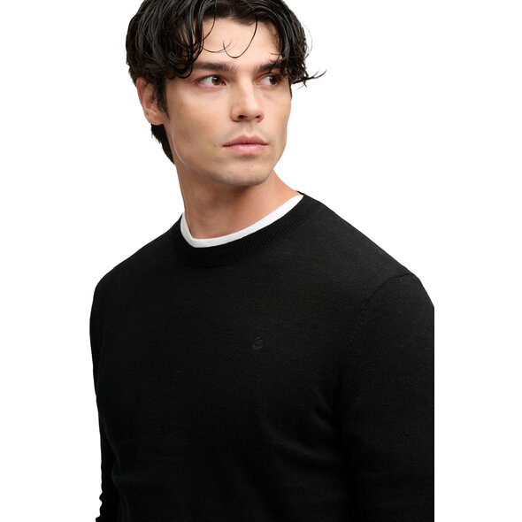 SUPERDRY ESSENTIAL ΠΛΕΚΤΟ ΑΝΔΡΙΚΟ M6110781A-APE
