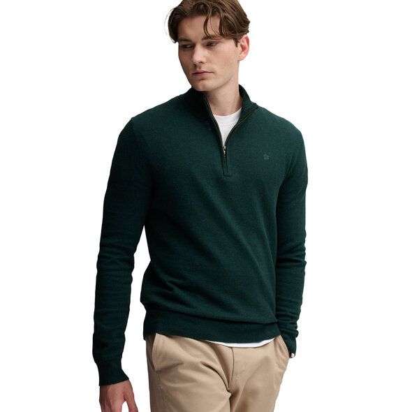 SUPERDRY ESS WOOL BLEND ΠΛΕΚΤΟ ΑΝΔΡΙΚΟ M6110783A-7OV