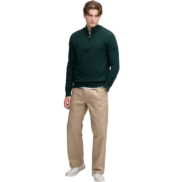 SUPERDRY ESS WOOL BLEND ΠΛΕΚΤΟ ΑΝΔΡΙΚΟ M6110783A-7OV