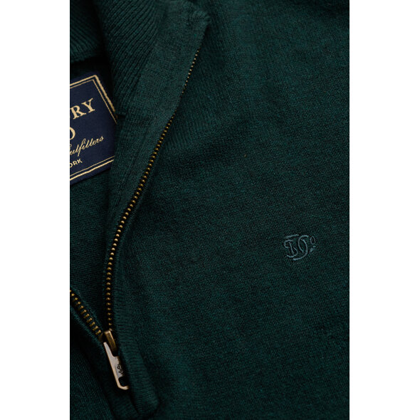 SUPERDRY ESS WOOL BLEND ΠΛΕΚΤΟ ΑΝΔΡΙΚΟ M6110783A-7OV