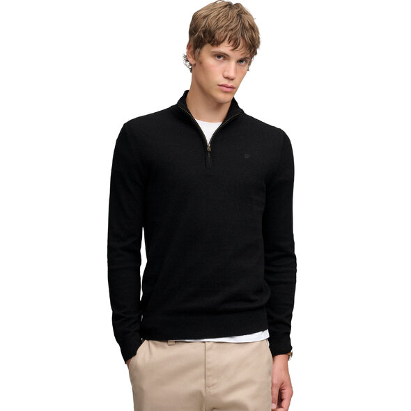 SUPERDRY ESS WOOL BLEND ΠΛΕΚΤΟ ΑΝΔΡΙΚΟ M6110783A-APE