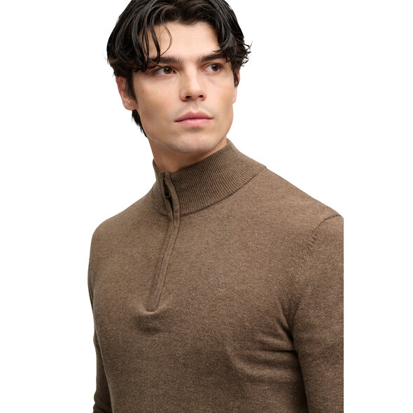 SUPERDRY ESS WOOL BLEND ΠΛΕΚΤΟ ΑΝΔΡΙΚΟ M6110783A-M7O