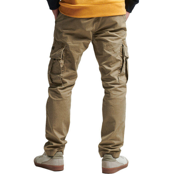 SUPERDRY CORE CARGO ΠΑΝΤΕΛΟΝΙ ΑΝΔΡIKO M7010793A-L3L