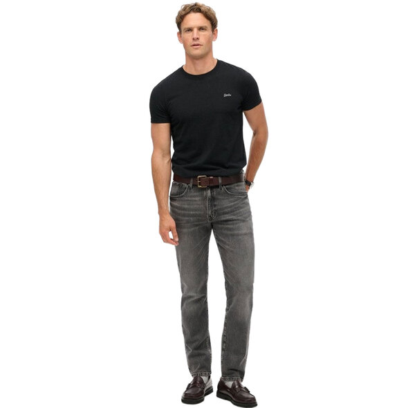 SUPERDRY VINTAGE SLIM DENIM ΠΑΝΤΕΛΟΝΙ ΑΝΔΡIKO M7010887A-B1J
