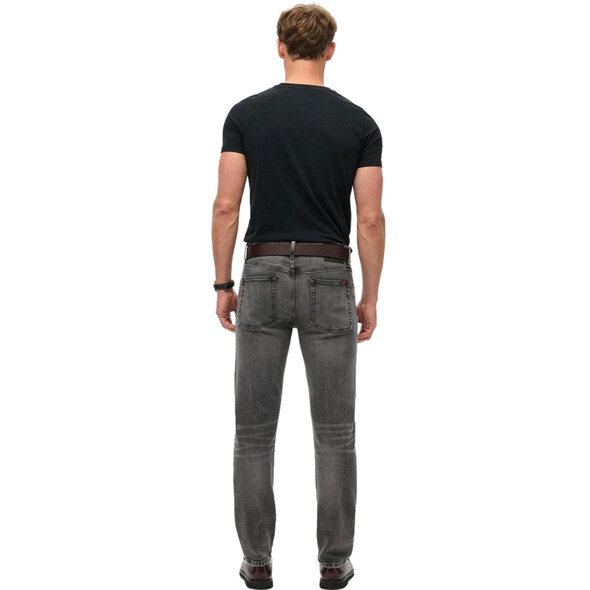 SUPERDRY VINTAGE SLIM DENIM ΠΑΝΤΕΛΟΝΙ ΑΝΔΡIKO M7010887A-B1J