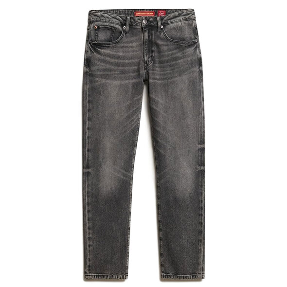 SUPERDRY VINTAGE SLIM DENIM ΠΑΝΤΕΛΟΝΙ ΑΝΔΡIKO M7010887A-B1J