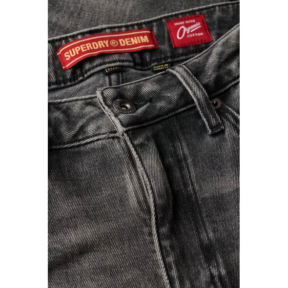 SUPERDRY VINTAGE SLIM DENIM ΠΑΝΤΕΛΟΝΙ ΑΝΔΡIKO M7010887A-B1J