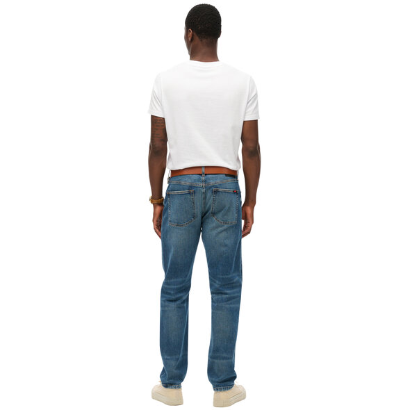 SUPERDRY VINTAGE SLIM DENIM ΠΑΝΤΕΛΟΝΙ ΑΝΔΡΙΚΟ M7010887A-B1K
