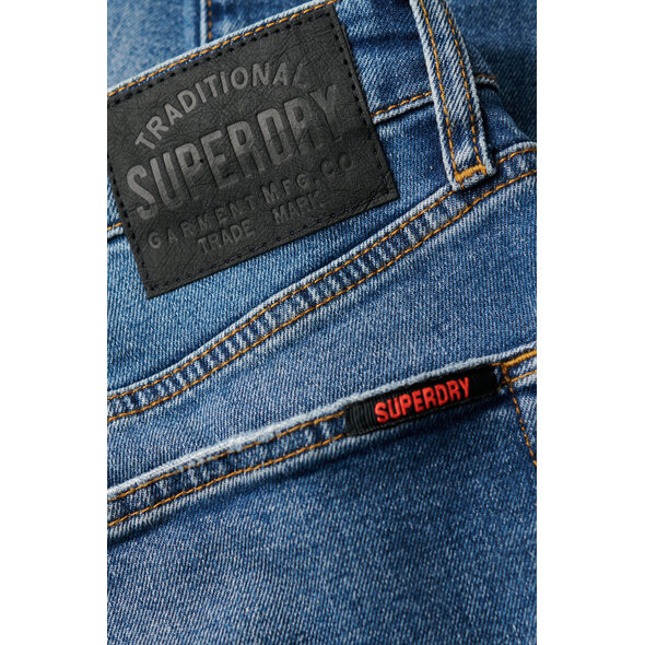SUPERDRY VINTAGE SLIM DENIM ΠΑΝΤΕΛΟΝΙ ΑΝΔΡΙΚΟ M7010887A-B1K
