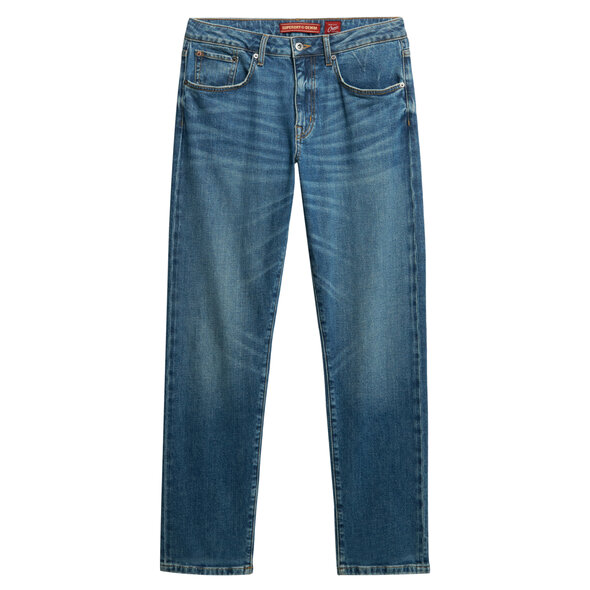 SUPERDRY VINTAGE SLIM DENIM ΠΑΝΤΕΛΟΝΙ ΑΝΔΡΙΚΟ M7010887A-B1K