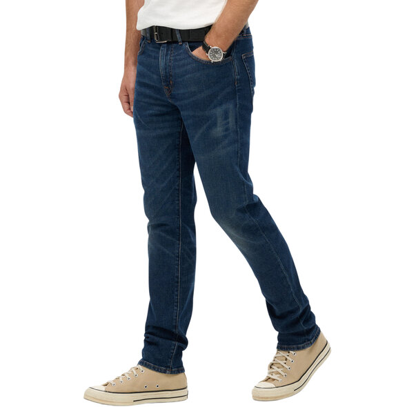 SUPERDRY VINTAGE SLIM DENIM ΠΑΝΤΕΛΟΝΙ ΑΝΔΡIKO M7010887A-H1S