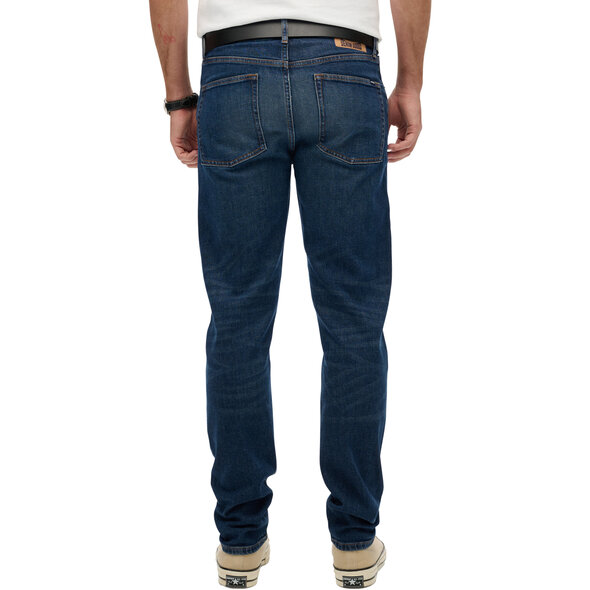 SUPERDRY VINTAGE SLIM DENIM ΠΑΝΤΕΛΟΝΙ ΑΝΔΡIKO M7010887A-H1S
