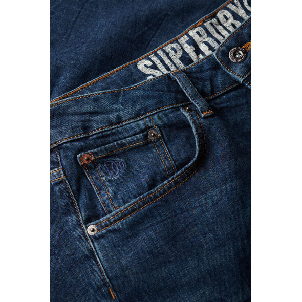 SUPERDRY VINTAGE SLIM DENIM ΠΑΝΤΕΛΟΝΙ ΑΝΔΡIKO M7010887A-H1S