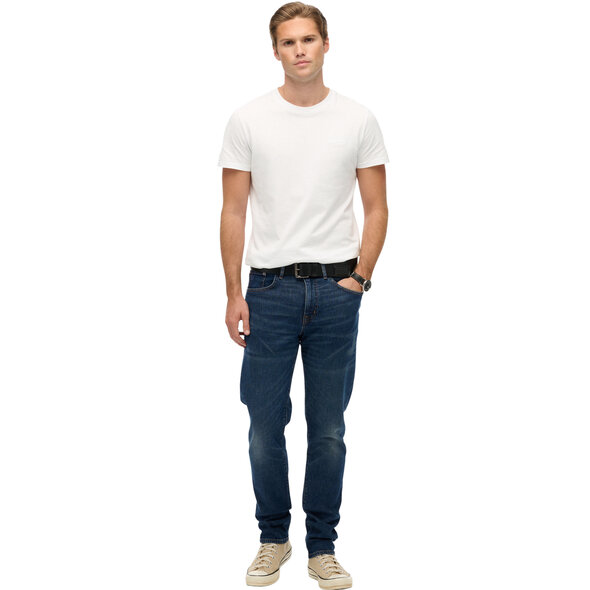 SUPERDRY VINTAGE SLIM DENIM ΠΑΝΤΕΛΟΝΙ ΑΝΔΡIKO M7010887A-H1S