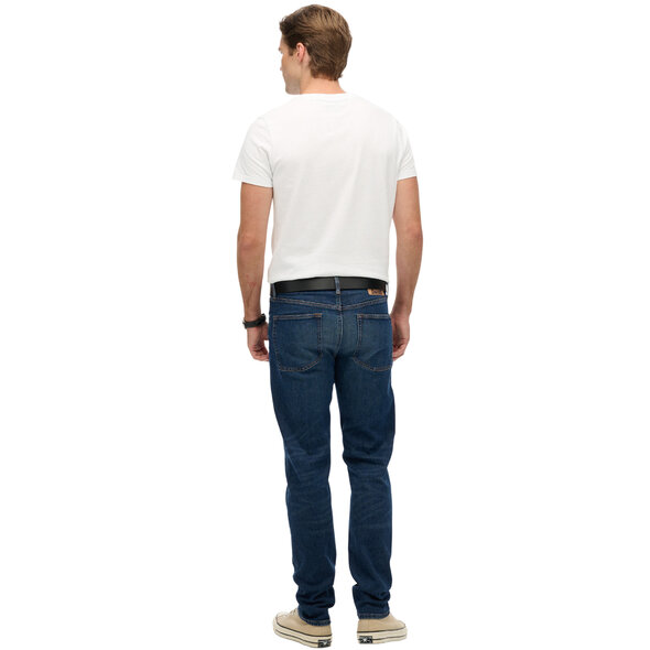 SUPERDRY VINTAGE SLIM DENIM ΠΑΝΤΕΛΟΝΙ ΑΝΔΡIKO M7010887A-H1S