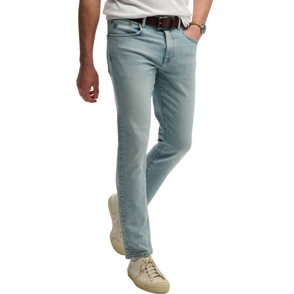 SUPERDRY VINTAGE SLIM DENIM ΠΑΝΤΕΛΟΝΙ ΑΝΔΡIKO M7010887A-J8A