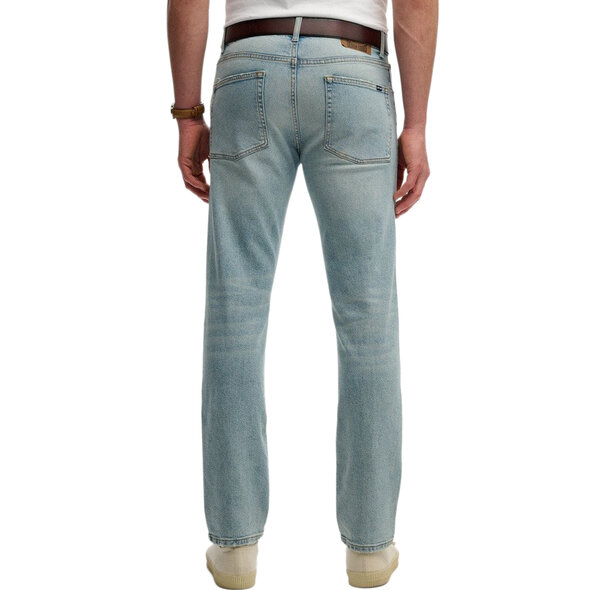SUPERDRY VINTAGE SLIM DENIM ΠΑΝΤΕΛΟΝΙ ΑΝΔΡIKO M7010887A-J8A