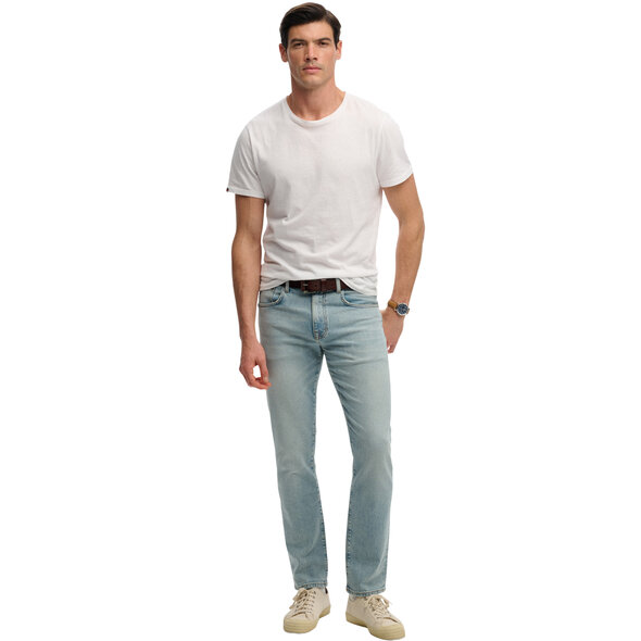 SUPERDRY VINTAGE SLIM DENIM ΠΑΝΤΕΛΟΝΙ ΑΝΔΡIKO M7010887A-J8A
