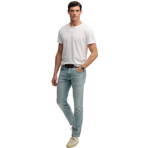 SUPERDRY VINTAGE SLIM DENIM ΠΑΝΤΕΛΟΝΙ ΑΝΔΡIKO M7010887A-J8A