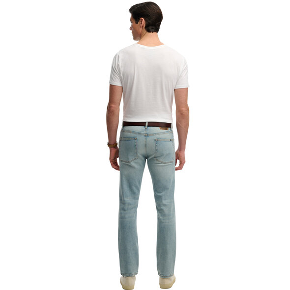 SUPERDRY VINTAGE SLIM DENIM ΠΑΝΤΕΛΟΝΙ ΑΝΔΡIKO M7010887A-J8A