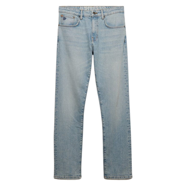 SUPERDRY VINTAGE SLIM DENIM ΠΑΝΤΕΛΟΝΙ ΑΝΔΡIKO M7010887A-J8A