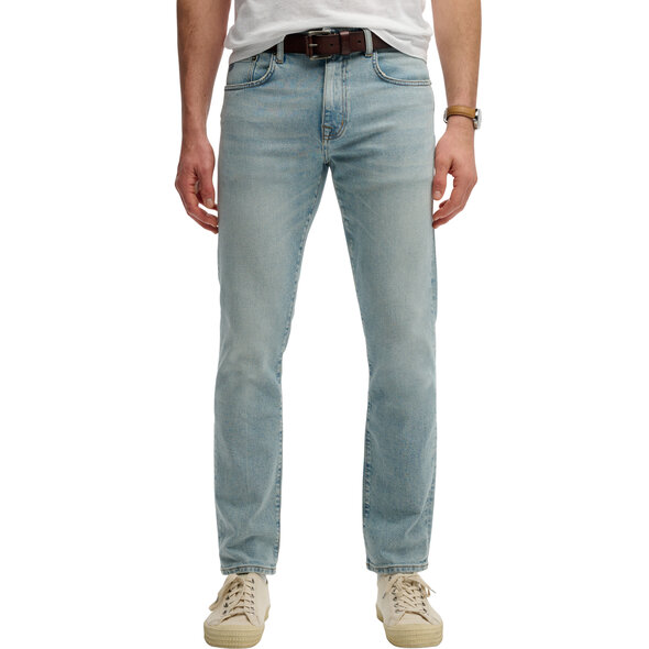 SUPERDRY VINTAGE SLIM DENIM ΠΑΝΤΕΛΟΝΙ ΑΝΔΡIKO M7010887A-J8A