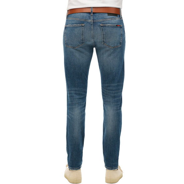 SUPERDRY VINTAGE SLIM JEAN ΠΑΝΤΕΛΟΝΙ ΑΝΔΡIKO M7010888A-74G