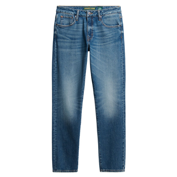 SUPERDRY VINTAGE SLIM JEAN ΠΑΝΤΕΛΟΝΙ ΑΝΔΡIKO M7010888A-74G