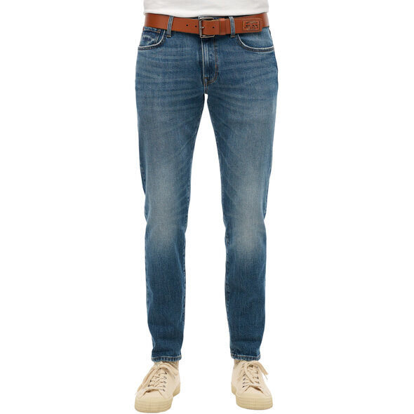 SUPERDRY VINTAGE SLIM JEAN ΠΑΝΤΕΛΟΝΙ ΑΝΔΡIKO M7010888A-74G