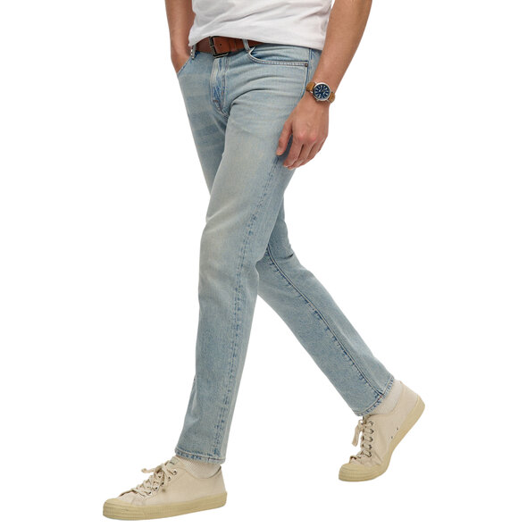 SUPERDRY VINTAGE SLIM JEAN ΠΑΝΤΕΛΟΝΙ ΑΝΔΡIKO M7010888A-J7Z