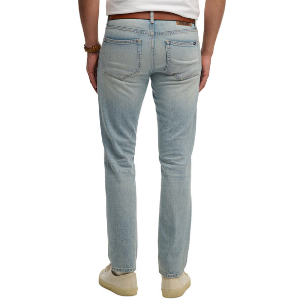 SUPERDRY VINTAGE SLIM JEAN ΠΑΝΤΕΛΟΝΙ ΑΝΔΡIKO M7010888A-J7Z