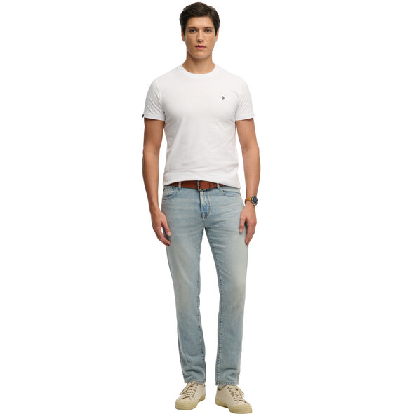SUPERDRY VINTAGE SLIM JEAN ΠΑΝΤΕΛΟΝΙ ΑΝΔΡIKO M7010888A-J7Z
