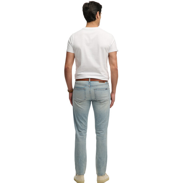 SUPERDRY VINTAGE SLIM JEAN ΠΑΝΤΕΛΟΝΙ ΑΝΔΡIKO M7010888A-J7Z
