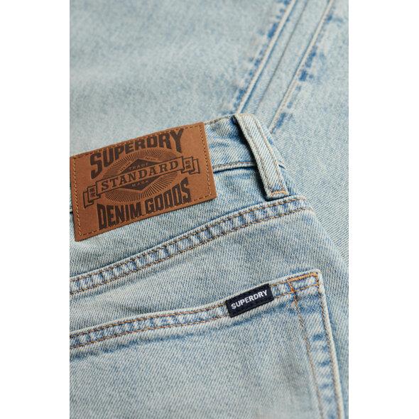 SUPERDRY VINTAGE SLIM JEAN ΠΑΝΤΕΛΟΝΙ ΑΝΔΡIKO M7010888A-J7Z