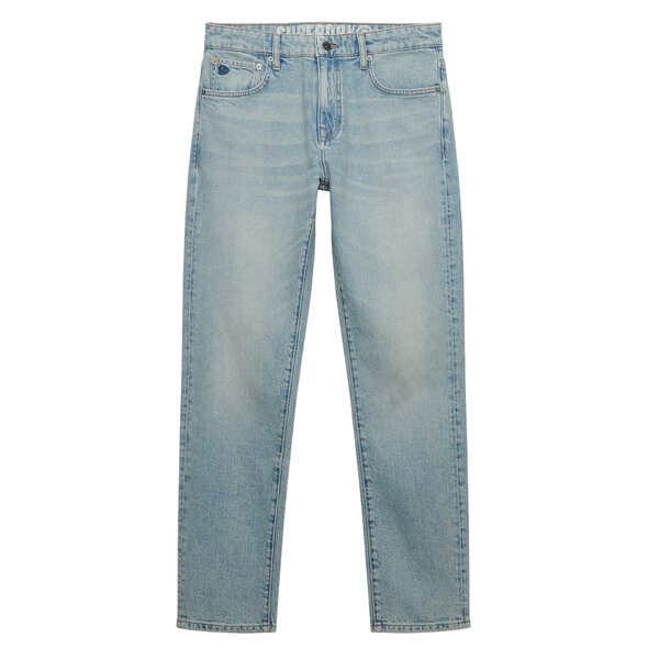 SUPERDRY VINTAGE SLIM JEAN ΠΑΝΤΕΛΟΝΙ ΑΝΔΡIKO M7010888A-J7Z