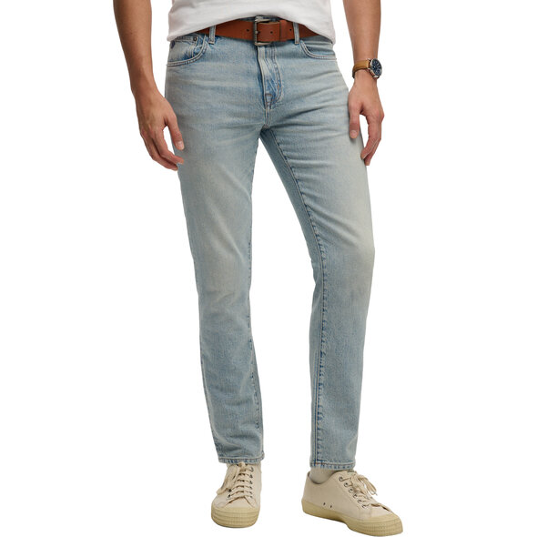 SUPERDRY VINTAGE SLIM JEAN ΠΑΝΤΕΛΟΝΙ ΑΝΔΡIKO M7010888A-J7Z