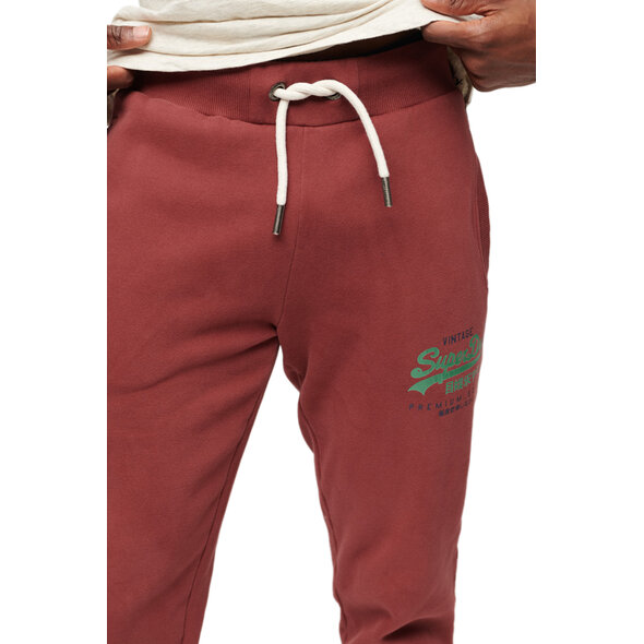SUPERDRY CLASSIC VINTAGE LOGO HERITAGE ΦΟΡΜΑ ΑΝΔΡIKH M7011096A-OXA