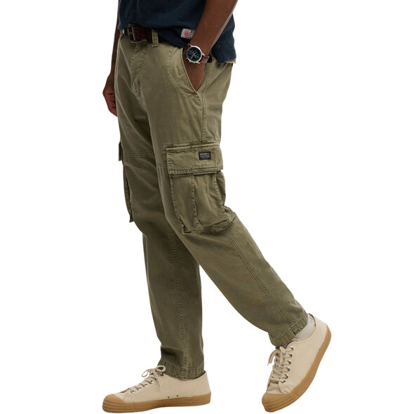 SUPERDRY CORE CARGO Μ32 ΠΑΝΤΕΛΟΝΙ ΑΝΔΡΙΚΟ M7011132A-8MI