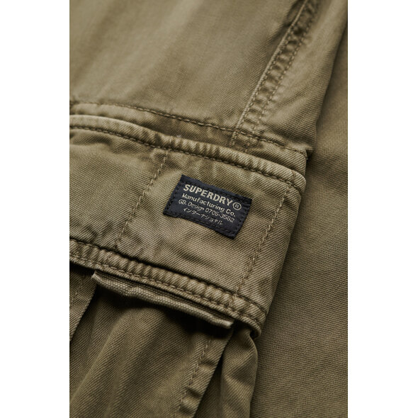 SUPERDRY CORE CARGO Μ32 ΠΑΝΤΕΛΟΝΙ ΑΝΔΡΙΚΟ M7011132A-8MI