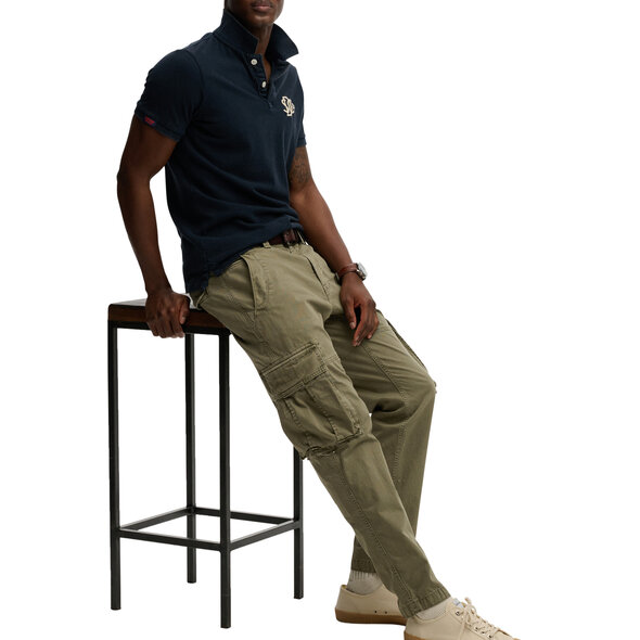 SUPERDRY CORE CARGO Μ32 ΠΑΝΤΕΛΟΝΙ ΑΝΔΡΙΚΟ M7011132A-8MI